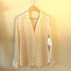 Equipment Adalyn blouse